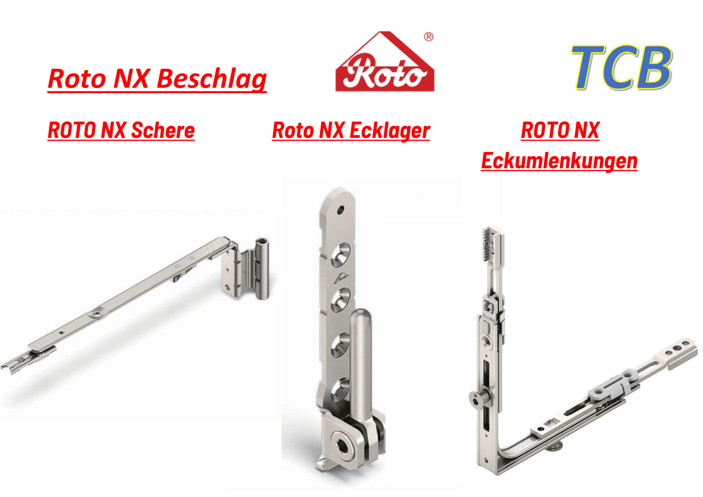 Tischlerei Construct & Beschlaghandel Potsdam Roto
